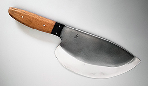 JN Handmade Chef Knife CCJ30b